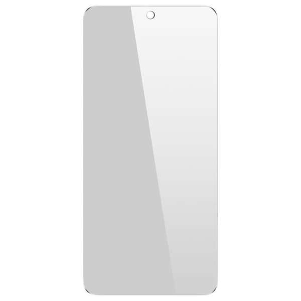 Skärmskydd - AVIZAR - Samsung A55 - 9H härdat glas - Anti-spion - Anti-repa