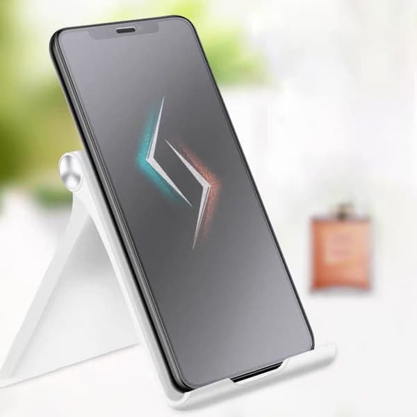 Herdet Matt Skjermbeskyttelse 2.5D for Xiaomi Redmi 9 / 9 Prime / 9A / 9AT / 9C / 9i