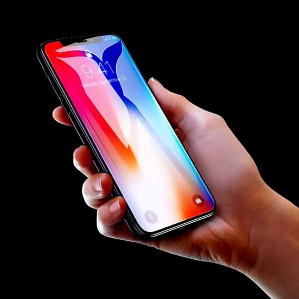 INF Skärmskydd i härdat glas för Xiaomi 2-pack Xiaomi 14 Pro/ 14 Ultra