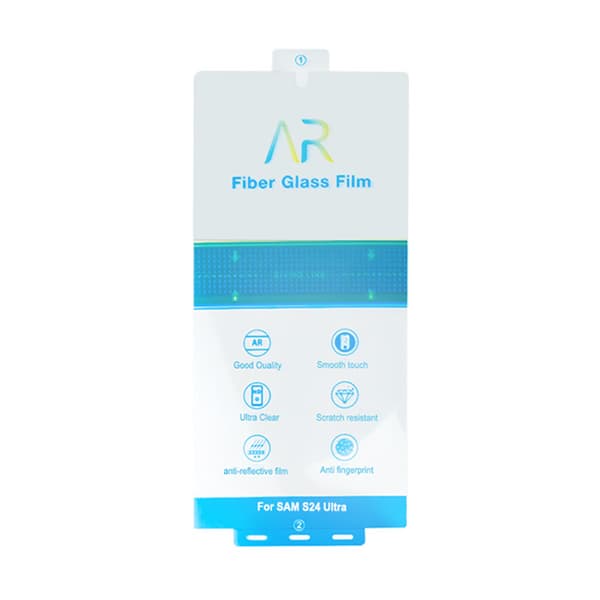 INF High Definition AR Anti-Green Screen Protector Samsung Galaxy S24