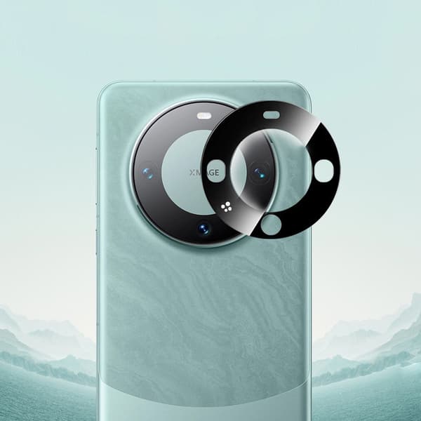 INF Kameralinsebeskytter i herdet glass Huawei Mate 60