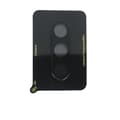 Miniatyrbilde 1 av 4: INF Herdet glass linsebeskytter for Samsung Galaxy S24/ S24 Plus/ S24 Ultra Samsung Galaxy S24 Ultra
