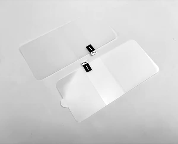 INF HD-skärmskydd för Google Pixel 6/7/8 Pro 2-pack Google Pixel 6 Pro