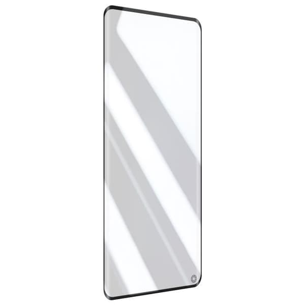 Skärmskydd - FORCE GLASS - Honor Magic 6 Lite 5G - 9H+ härdat glas - Stötsäker - Installationssats ingår