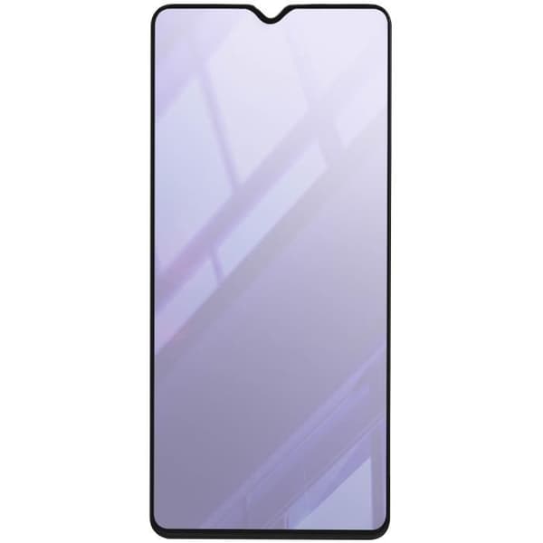 Skärmskydd - AVIZAR - Samsung Galaxy A23 5G och M23 - Härdat glas - Anti-blått ljus - 9H hårdhet
