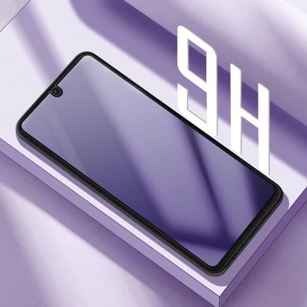 Skärmskydd till Samsung Galaxy A53 5G Anti-Blue Light Black