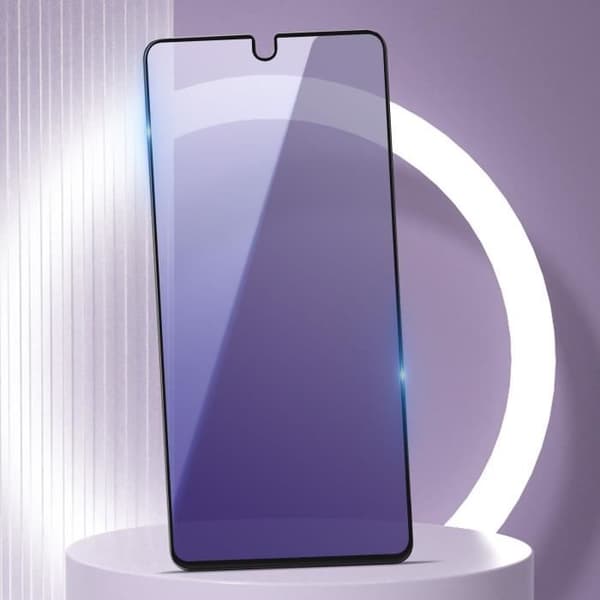 Skärmskydd till Samsung Galaxy A53 5G Anti-Blue Light Black