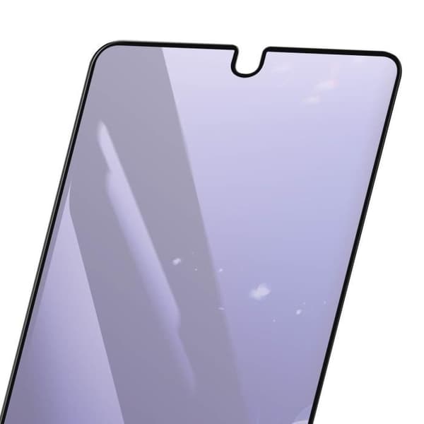 Skärmskydd till Samsung Galaxy A53 5G Anti-Blue Light Black
