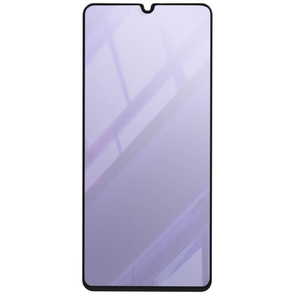 Skärmskydd - AVIZAR - Samsung Galaxy A32 4G - Anti-blått ljus - Härdat glas - 9H skydd