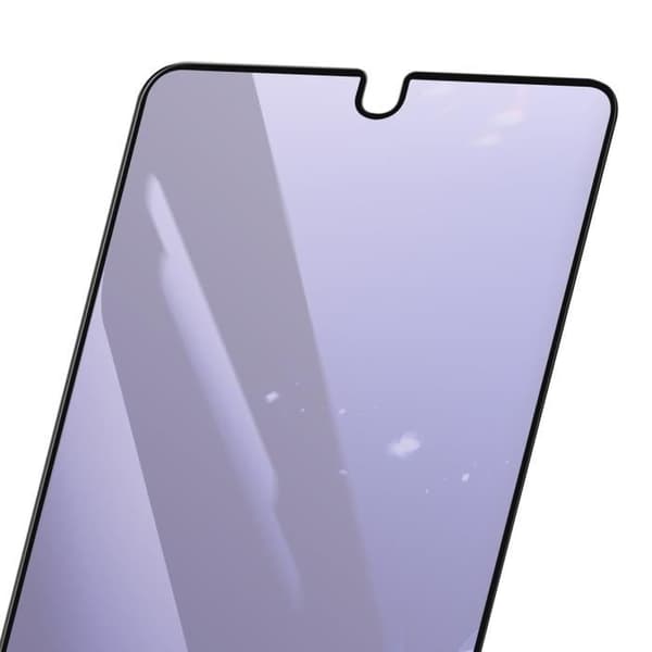 Skärmskydd - AVIZAR - Xiaomi 11T/11T Pro - Anti-blått ljus - 9H hårdhet - Härdat glas