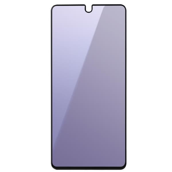 Skärmskydd - AVIZAR - Xiaomi 11T/11T Pro - Anti-blått ljus - 9H hårdhet - Härdat glas