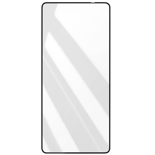 Härdat glas för Xiaomi Redmi Note 13 5G 9H Hårdhet Muvit Transparent