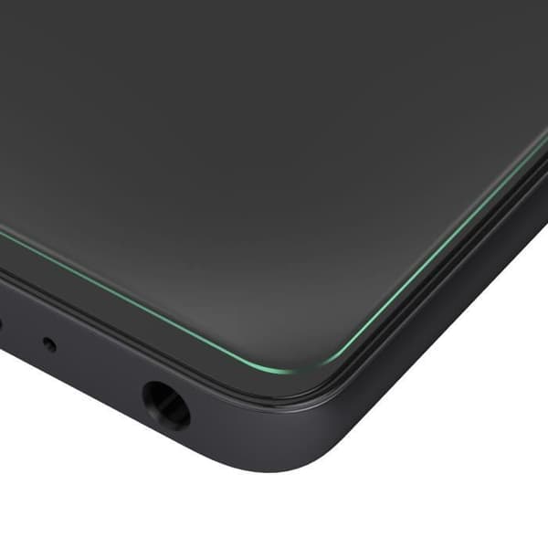 Härdat glas för Samsung Galaxy A15 5G 9H Hårdhet Anti-Scratch Transparent