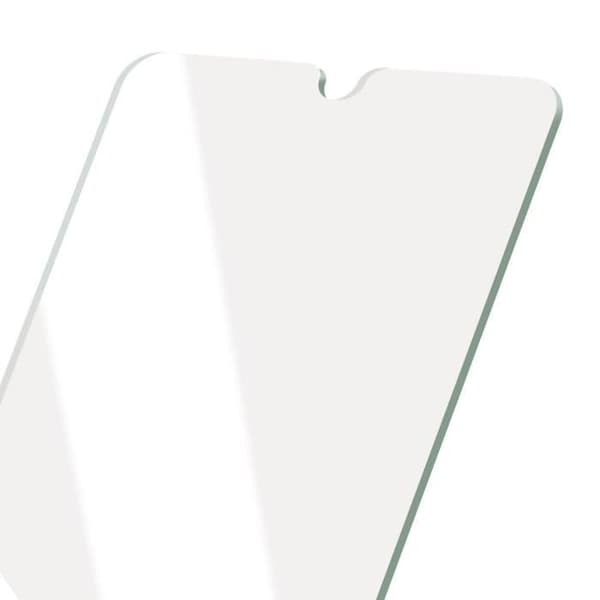 Härdat glas för Samsung Galaxy A15 5G 9H Hårdhet Anti-Scratch Transparent
