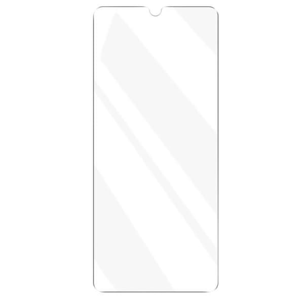 Härdat glas för Samsung Galaxy A15 5G 9H Hårdhet Anti-Scratch Transparent