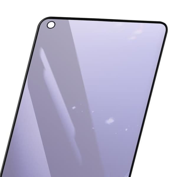 Skärmskydd för Xiaomi Mi 11 Lite och Lite 5G NE Anti-Blue Light Black
