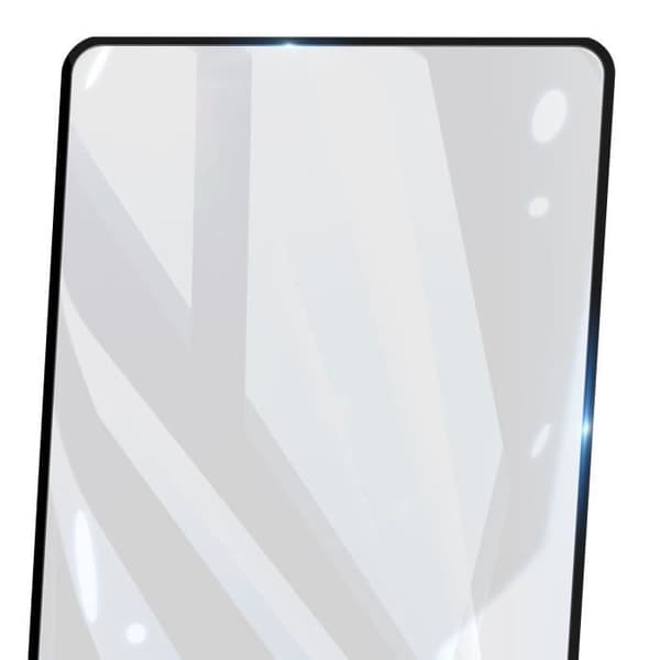 Skärmskydd - AVIZAR - OnePlus 12/12R härdat glas - 9H hårdhet - 3D böjda kanter - Ultratunna