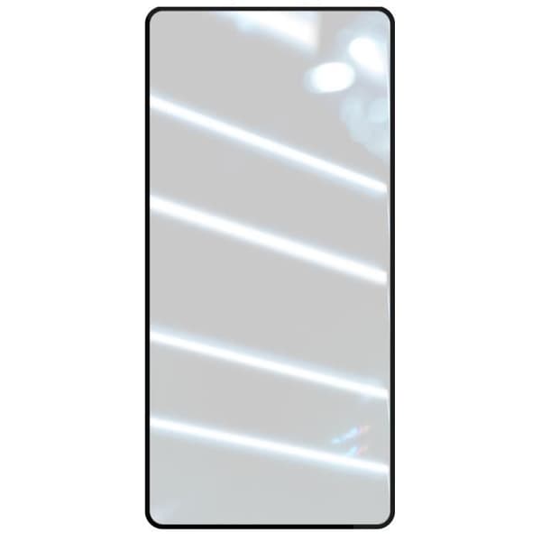Skärmskydd - AVIZAR - OnePlus 12/12R härdat glas - 9H hårdhet - 3D böjda kanter - Ultratunna