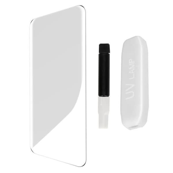 Härdat glas för Redmi Note 13 och 13 Pro 4G och 5G och 13 Pro Plus Transparent