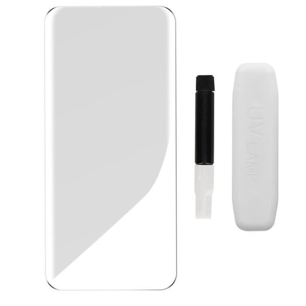 Härdat glas för Redmi Note 13 och 13 Pro 4G och 5G och 13 Pro Plus Transparent