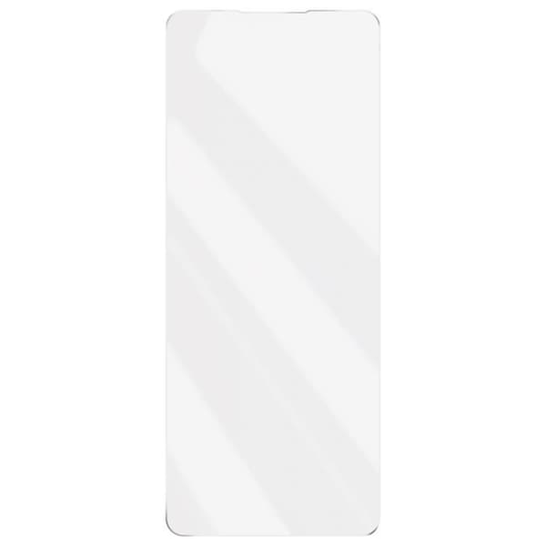 Härdat glas skyddsfilm för Sony Xperia 1 V - AVIZAR - 9H hårdhet - Anti-repa och anti-fingeravtryck