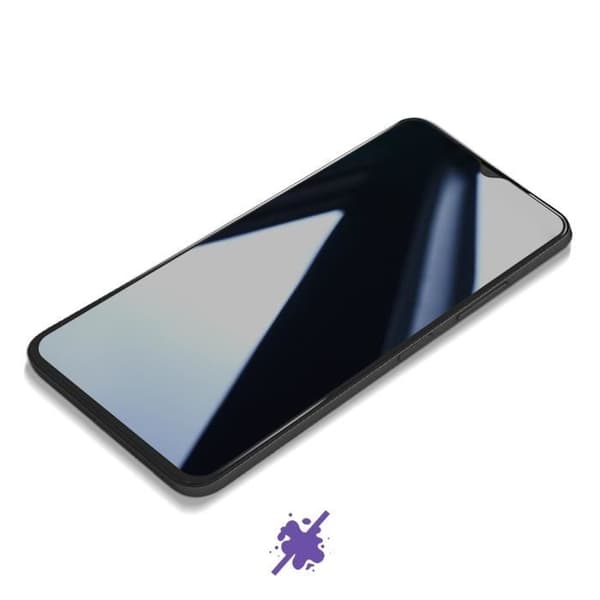 Skärmskydd - AVIZAR - Nokia G11, G21, C32 - 9H härdat glas - Anti-repor - Ultratunt