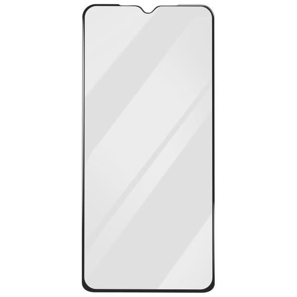 Skärmskydd - AVIZAR - Nokia G11, G21, C32 - 9H härdat glas - Anti-repor - Ultratunt