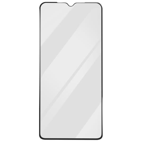 Skärmskydd - AVIZAR - Nokia C12 - 9H härdat glas - Anti-repa - Ultratunt