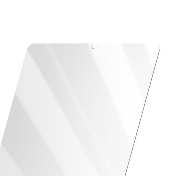 Skärmfilm - AKASHI - Samsung Galaxy Tab A9 - 9H härdat glas - Anti-repa - Transparent