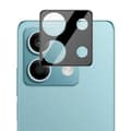 Miniatyrbild 2 av 2: SKALO Xiaomi Redmi Note 13 Pro 5G 3D Linsskydd/Kameraskydd Härdat Glas