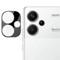 Miniatyrbild 1 av 2: 2-PACK SKALO Xiaomi Redmi Note 13 Pro+ 5G 3D Linsskydd/Kameraskydd Härdat Glas