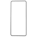 Miniatyrbild 2 av 2: 2-PACK SKALO Samsung Xcover 7 5G Heltäckande Skärmskydd Härdat Glas - Svart