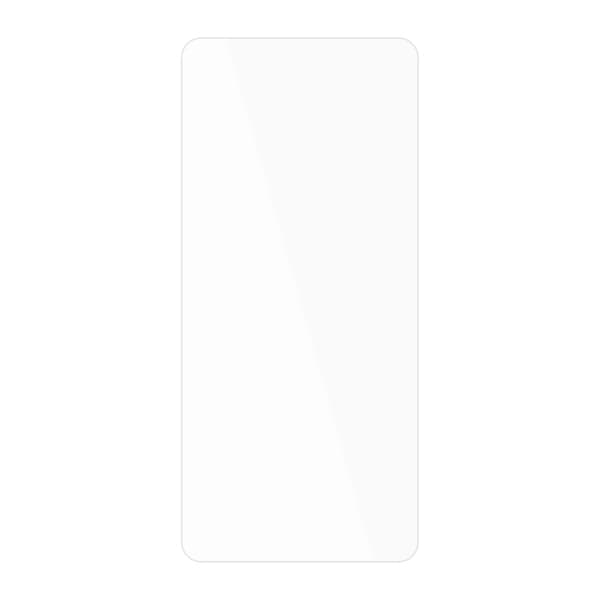 2-PACK SKALO Asus ROG Phone 8 5G Skärmskydd i Härdat glas