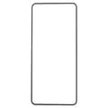 Miniatyrbillede 2 af 2: 2-PAK SKALO Motorola Moto G24 Power FULL-FIT Hærdet Glas Skærmbeskyttelse - Sort