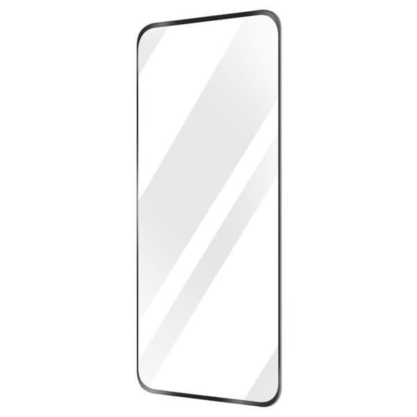 Härdat glas för Honor Magic 6 Pro 9H Hårdhet Böjd Applikator Muvit Transparent