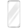 Miniatyrbild 1 av 4: Härdat glas för Honor Magic 6 Pro 9H Hårdhet Böjd Applikator Muvit Transparent