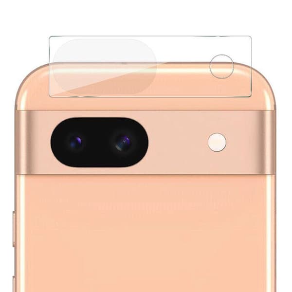 Kameran linssin lasi Google Pixel 8a