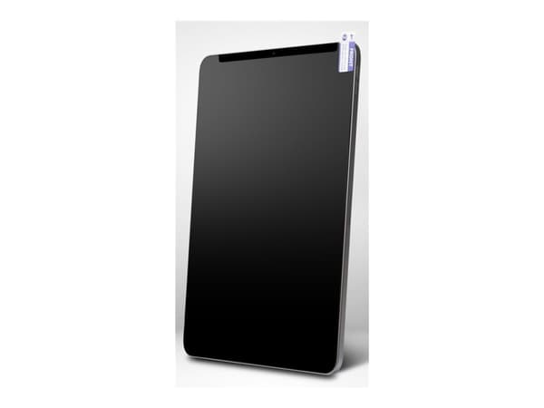 StarTech.com - Tabletin näytönsuoja - muotokuvaan/maisemaan, kosketusnäyttö, +/-30° näkymä, estää jopa 51% sinistä valoa, häikäisysuojaus - yksityisy musta