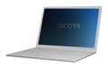 Pikkukuva 3 / 4: DICOTA D32021, 38,9 cm (15,3"), Netbook, Kehyksetön näytön tietosuojasuodatin, Yksityisyys, 10 g