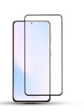 Miniatyrbild 2 av 3: 1-Pack Samsung A35 5G Skärmskydd - Härdat Glas 9H - Super kvalitet 3D