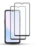 Miniatyrbild 2 av 3: 2-Pack Samsung Xcover 7 Skärmskydd - Härdat Glas 9H - Super kvalitet 3D