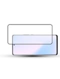 Miniatyrbild 3 av 3: 1-Pack Xiaomi Redmi Note 11T Pro Skärmskydd - Härdat Glas 9H - Super kvalitet 3D