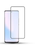 Miniatyrbild 2 av 3: 1-Pack Xiaomi Redmi Note 11T Pro Skärmskydd - Härdat Glas 9H - Super kvalitet 3D