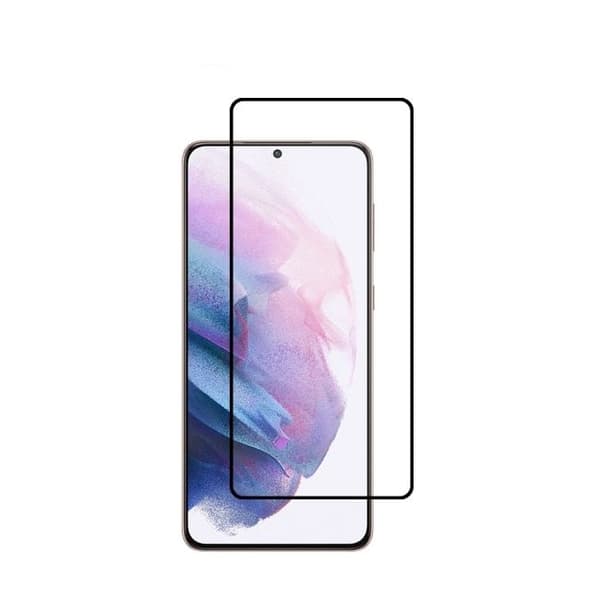 Samsung Galaxy S24 Plus - Heltäckande Härdat Skyddsglas