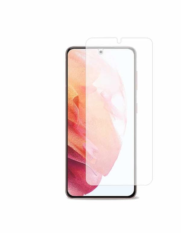 Samsung Galaxy S24 Ultra - karkaistu suojalasi