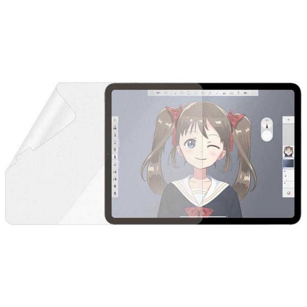 Panzer Glass Hærdet Glas Ipad Pro 11 11´´ Transparent