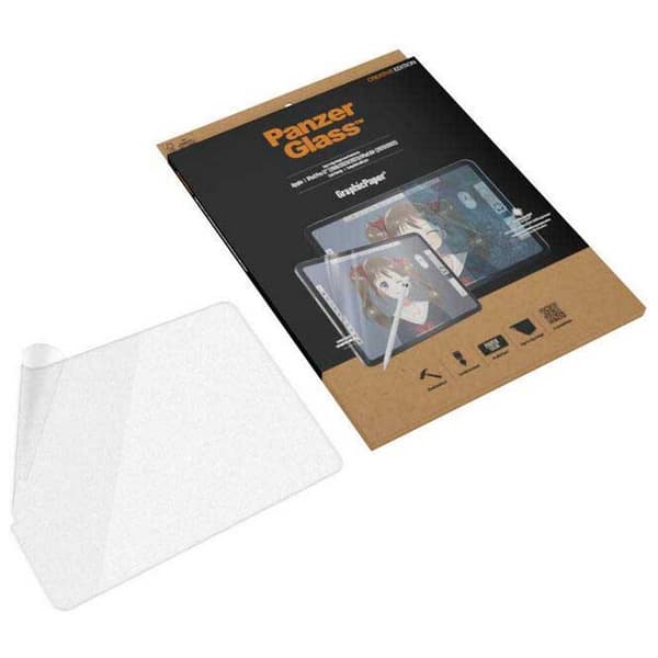 Panzer Glass Hærdet Glas Ipad Pro 11 11´´ Transparent
