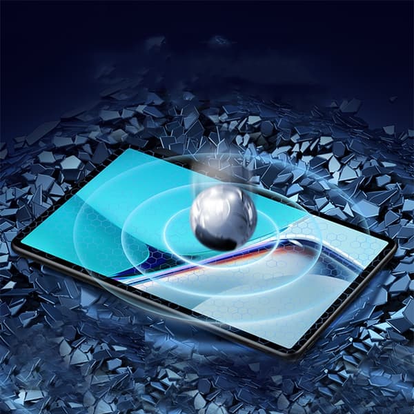 INF Skärmskydd i Härdat Glas för Huawei Huawei MatePad Pro 11 inch 2024