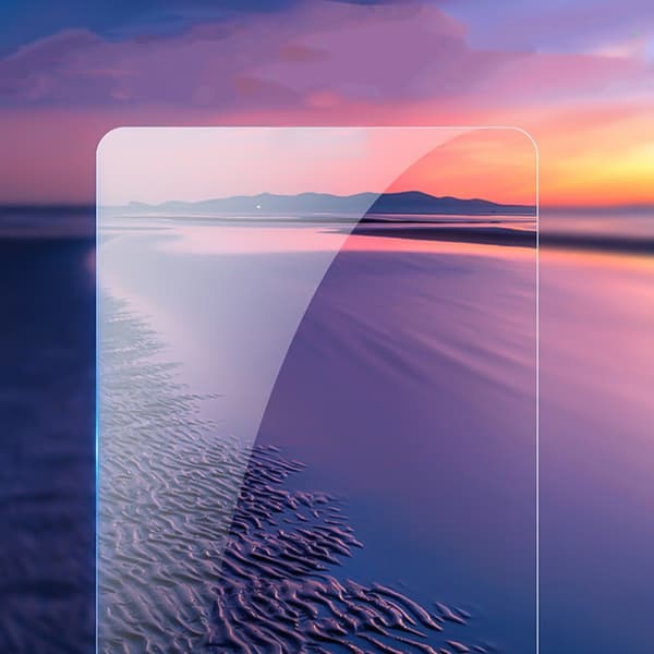 INF Skärmskydd i Härdat Glas för Huawei Huawei MatePad Pro 11 inch 2024