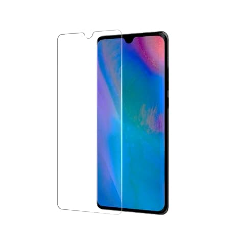 Huawei P30 Lite - Härdat Skyddsglas / Skärmskydd